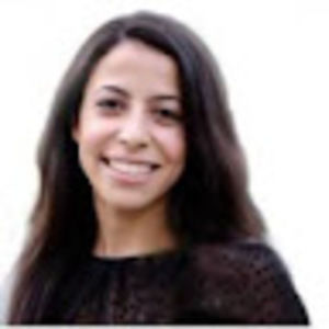 Meet your Posher, Rebecca